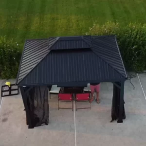 Costco-Square-Metal-Gazebo